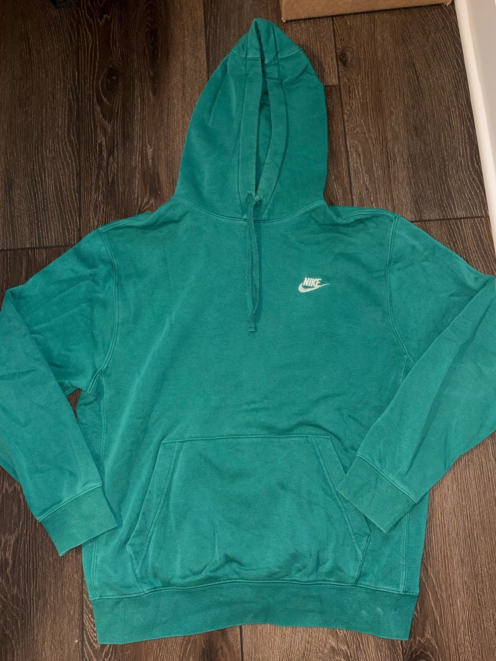 nike hoodie